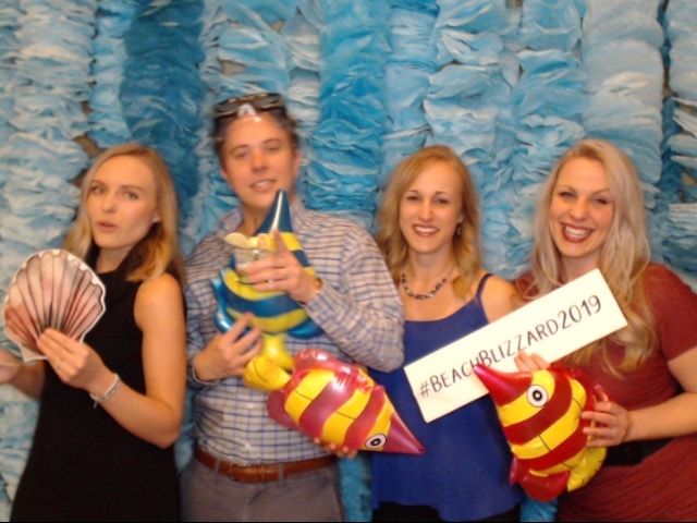 Party for the Promise | View more photos from the event at gallery.photoboothbillings.com/u/PhotoBoothBillings/Party-for-the-Promise